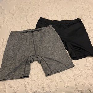 Bike Shorts Bundle